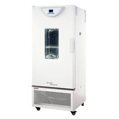 上海一恒BPC-250F生化培养箱（液晶屏）微生物培养箱细菌培养箱