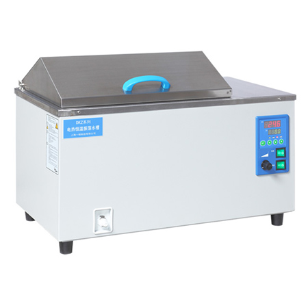 黄色录像视频.COm DKZ-1恒温振荡水槽 水浴恒温振荡器