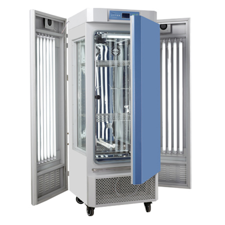 黄色录像视频.COm MGC-350HP-2人工气候箱种子培养箱种子发芽箱